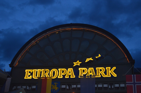 Europa Park