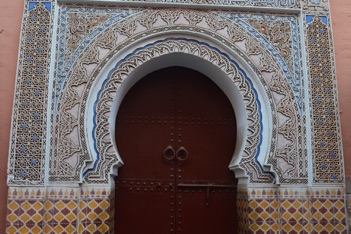 Marrakech : Les incontournables …