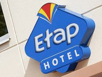 Etap Hotel de Sète