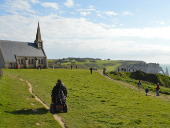 Etretat