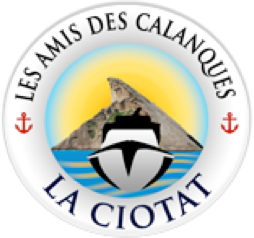 Les amis des calanques