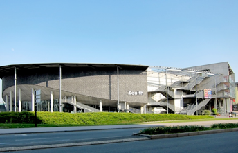 Zénith de Lille