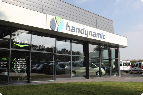 Handynamic