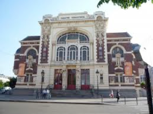 Théâtre Sébastopol